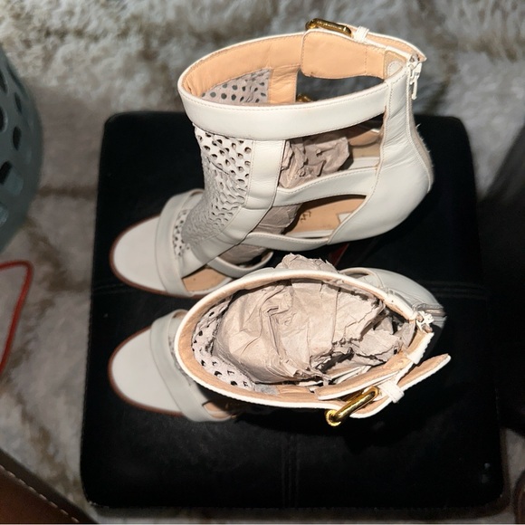 Christian Louboutin Fencing 40 - Picture 9 of 10